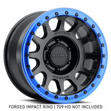 Load image into Gallery viewer, Method Race Wheels - MR709-HD Impact Rings