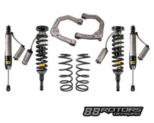 Load image into Gallery viewer, 2024+ Toyota Tacoma ARB OME BP-51 3" Lift w/Optional UCA