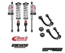 Load image into Gallery viewer, Eibach Pro Truck Lift Stage 2R | 05-23 Toyota Tacoma