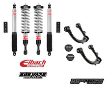 Load image into Gallery viewer, Eibach Pro Truck Lift Stage 2 | 05-23 Toyota Tacoma
