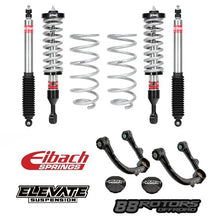 Load image into Gallery viewer, Eibach Pro Truck Lift Stage 2 | 10-24 Toyota 4Runner