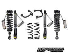 Load image into Gallery viewer, 2022+ Toyota Tundra ARB OME BP-51 3" Lift w/Optional UCA