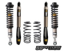 Load image into Gallery viewer, 2024+ Toyota Tacoma ARB OME MT64 3&quot; Lift w/Optional UCA