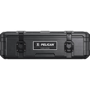 Pelican BX90R Cargo Case (Black)