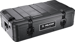 Pelican BX90R Cargo Case (Black)