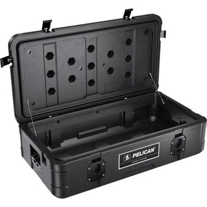 Pelican BX90R Cargo Case (Black)