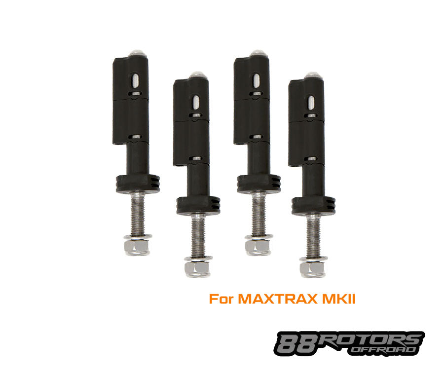 MAXTRAX MKII MOUNTING PINS