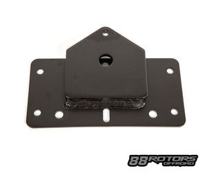 WaterPORT 4.0 Universal Mounting Plate