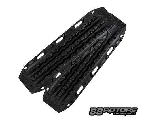MAXTRAX MKII SIGNATURE BLACK RECOVERY BOARDS