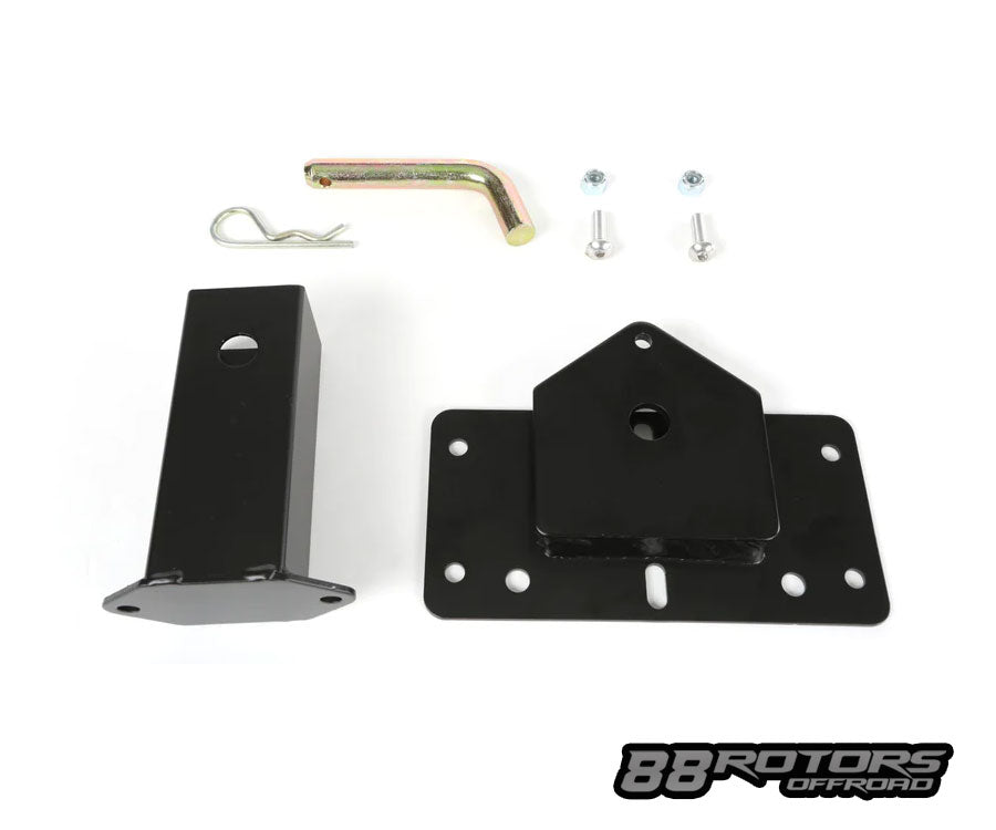 WaterPORT Hitch Mount Kit