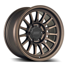 Load image into Gallery viewer, RRW RR7-S FLOW FORMED 17X8.5 MATTE BRONZE (6X5.5 | 6X139.7)