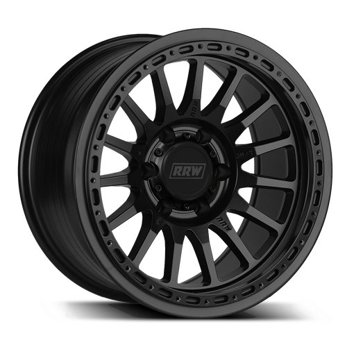 RRW Relations Race Wheels – 88 Rotors Offroad