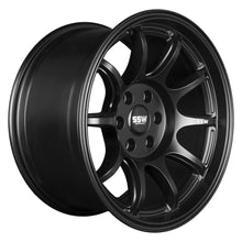 Load image into Gallery viewer, APEX / MATTE BLACK / 17X9.0 +0 6x120 (COLORADO/CANYON)