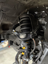 Load image into Gallery viewer, 2010-2024 Toyota 4Runner ARB OME Nitrocharger Plus, UCA &amp; Rear Lift Options