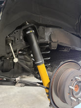 Load image into Gallery viewer, 2010-2024 Toyota 4Runner ARB OME Nitrocharger Plus, UCA &amp; Rear Lift Options