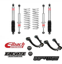 Load image into Gallery viewer, Eibach Pro Truck Lift Stage 1 | 16-23 Toyota Tacoma 6 Lug