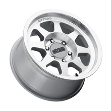 Load image into Gallery viewer, Method Race Wheels MR701 17x8.5 +0 6x139.7 Machined w/Clear Coat