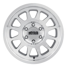 Load image into Gallery viewer, Method Race Wheels MR703 17x8.5 +0 6x139.7 Machined w/Clear Coat