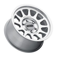 Load image into Gallery viewer, Method Race Wheels MR703 17x8.5 +0 6x139.7 Machined w/Clear Coat