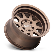 Load image into Gallery viewer, Black Rhino Wheels | Stadium Matte Bronze