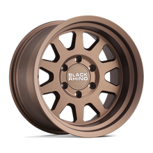 Load image into Gallery viewer, Black Rhino Wheels | Stadium Matte Bronze