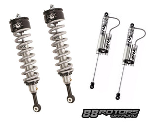 05-23 Toyota Tacoma Fox 2.0 IFP Performance Series Coilovers, Shocks, UCA & Rear AAL Options