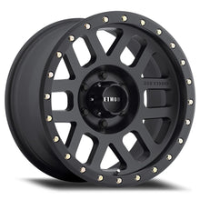 Load image into Gallery viewer, Method Race Wheels MR309 Grid 17x8.5 +0 5x150 Matte Black