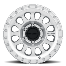 Load image into Gallery viewer, Method Race Wheels MR315 17x8.5 +0 6x139.7 Machined Silver