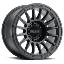 Load image into Gallery viewer, Method Race Wheels MR314 17x8.5 +0 6x139.7 Matte Black