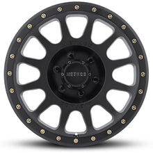 Load image into Gallery viewer, Method Race Wheels MR305 NV 17x8.5 +0 6x139.7 Black