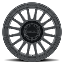 Load image into Gallery viewer, Method Race Wheels MR314 17x8.5 +0 6x139.7 Matte Black