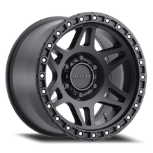 Load image into Gallery viewer, Method Race Wheels MR312 17x8.5 +0 6x139.7 Black