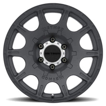 Load image into Gallery viewer, Method Race Wheels MR308 Roost 17x8.5 +0 6x139.7 Matte Black