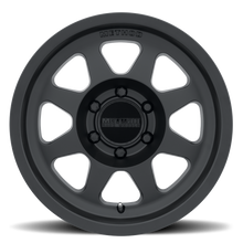 Load image into Gallery viewer, Method Race Wheels MR701 17x8.5 +0 6x139.7 Black