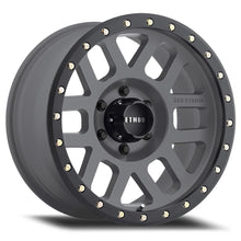 Load image into Gallery viewer, Method Race Wheels MR309 Grid 17x8.5 +0 5x150 Titanium Grey