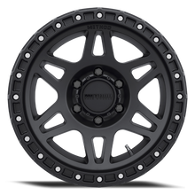 Load image into Gallery viewer, Method Race Wheels MR312 17x8.5 +0 6x139.7 Black